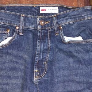 wrangler jeans